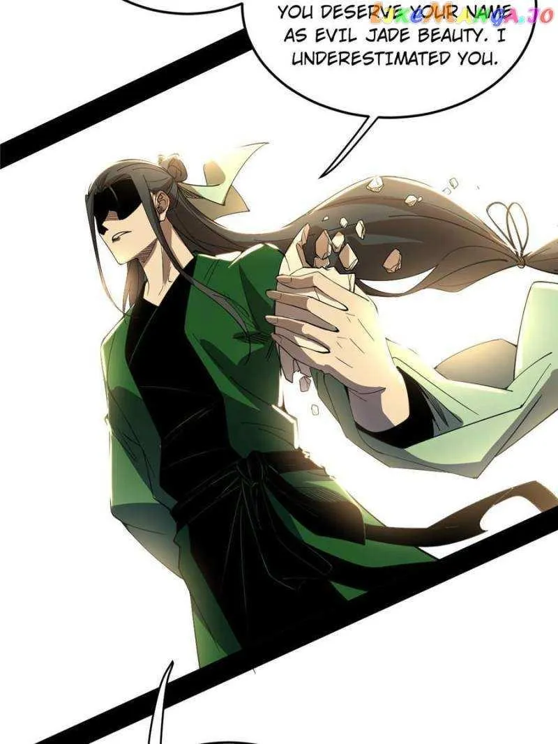 I’m An Evil God Chapter 382 Online - página 57