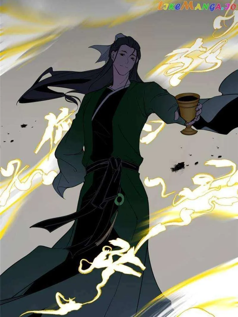 I’m An Evil God Chapter 382 Online - página 64