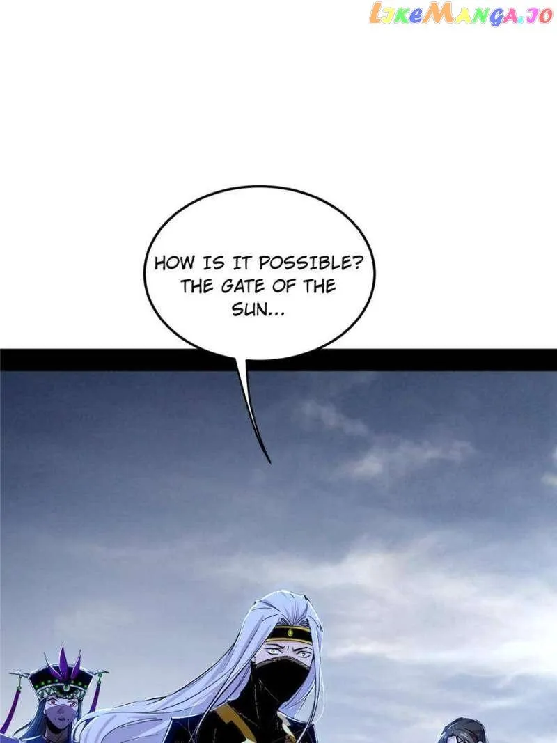 I’m An Evil God Chapter 382 Online - página 73
