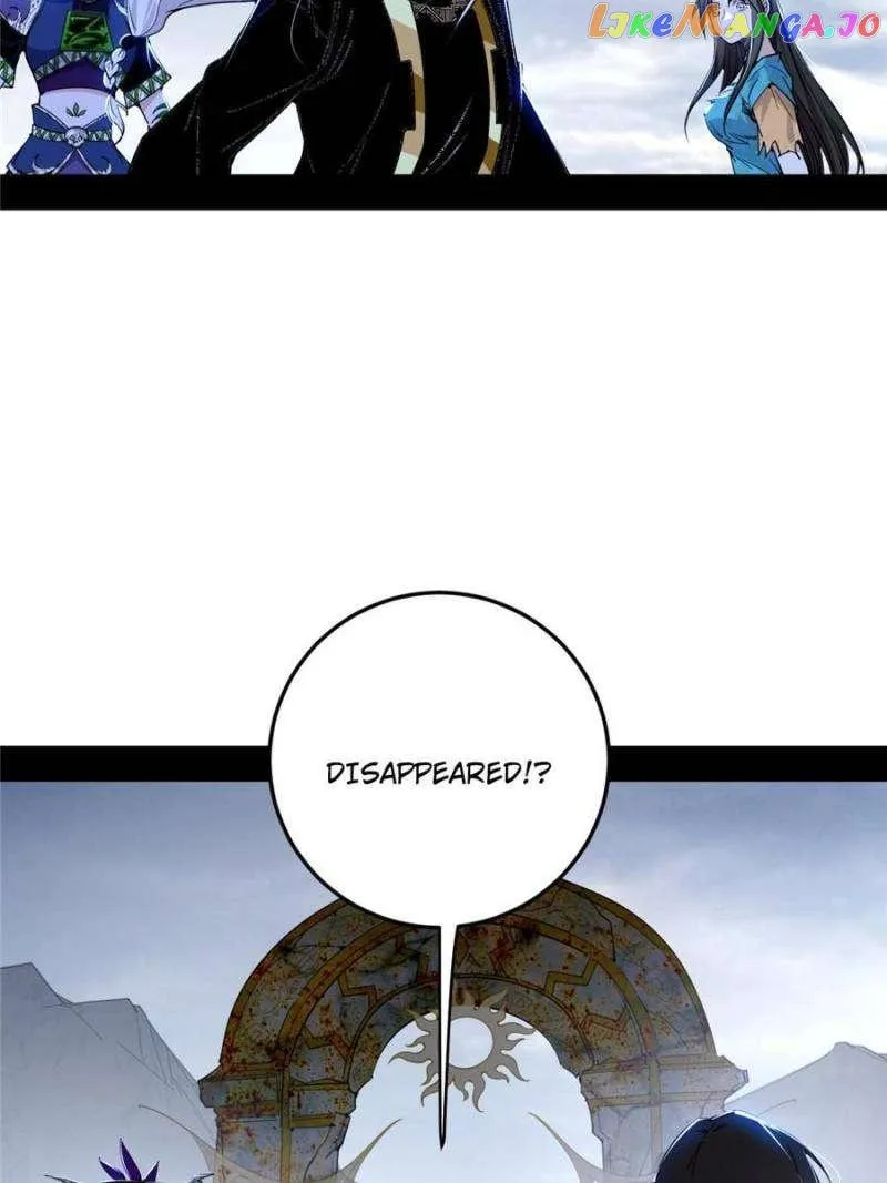 I’m An Evil God Chapter 382 Online - página 74