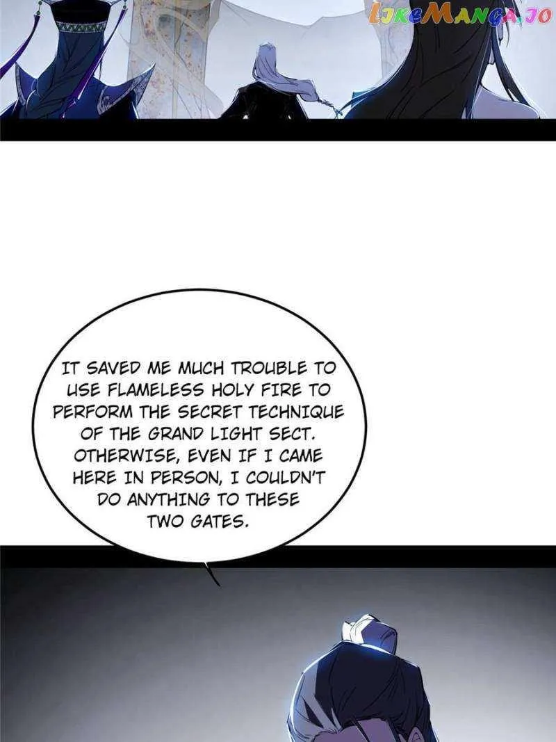 I’m An Evil God Chapter 382 Online - página 75