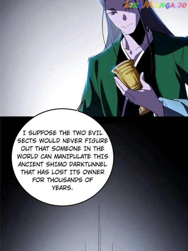I’m An Evil God Chapter 382 Online - página 76