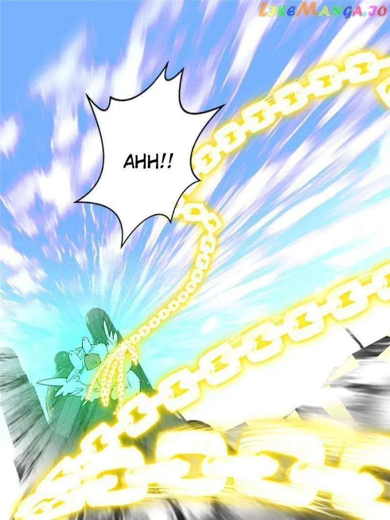 I’m An Evil God Chapter 382 Online - página 80