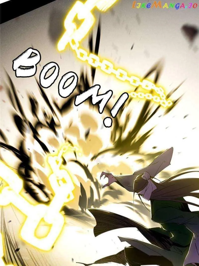 I’m An Evil God Chapter 382 Online - página 83