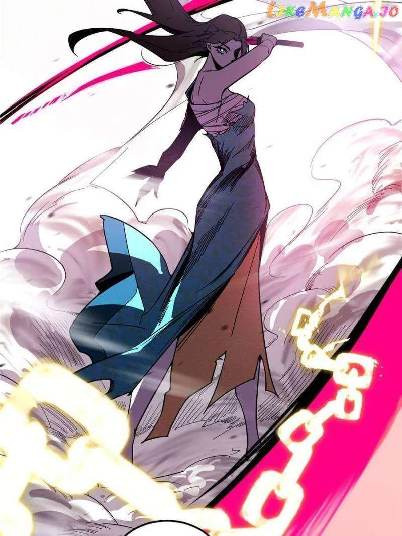 I’m An Evil God Chapter 382 Online - página 87