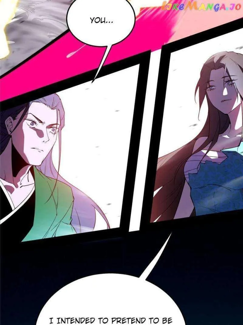 I’m An Evil God Chapter 382 Online - página 88