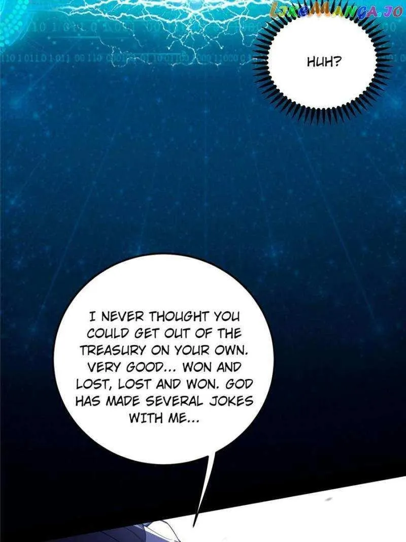 I’m An Evil God Chapter 382 Online - página 90
