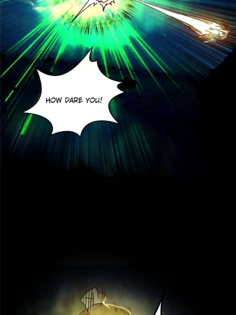 I’m An Evil God Chapter 386 Online - página 3