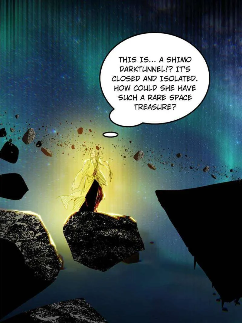 I’m An Evil God Chapter 386 Online - página 5