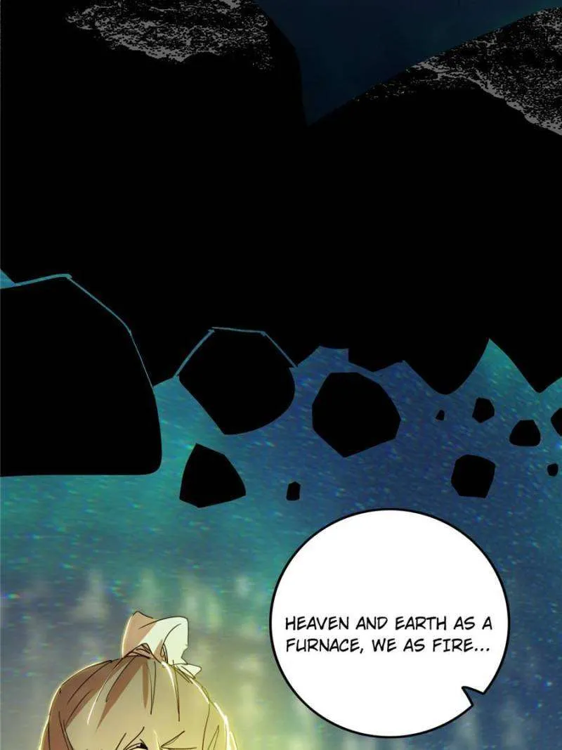 I’m An Evil God Chapter 386 Online - página 6