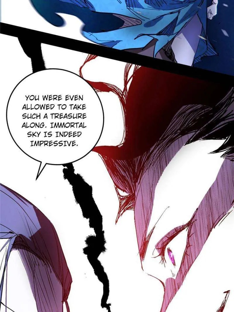 I’m An Evil God Chapter 386 Online - página 9