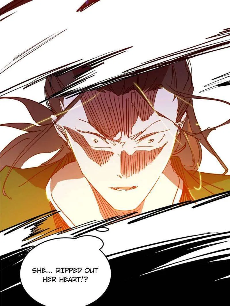 I’m An Evil God Chapter 386 Online - página 21