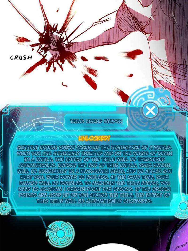 I’m An Evil God Chapter 386 Online - página 24