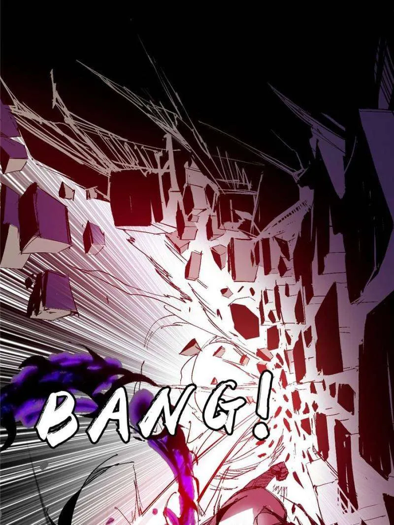 I’m An Evil God Chapter 386 Online - página 33