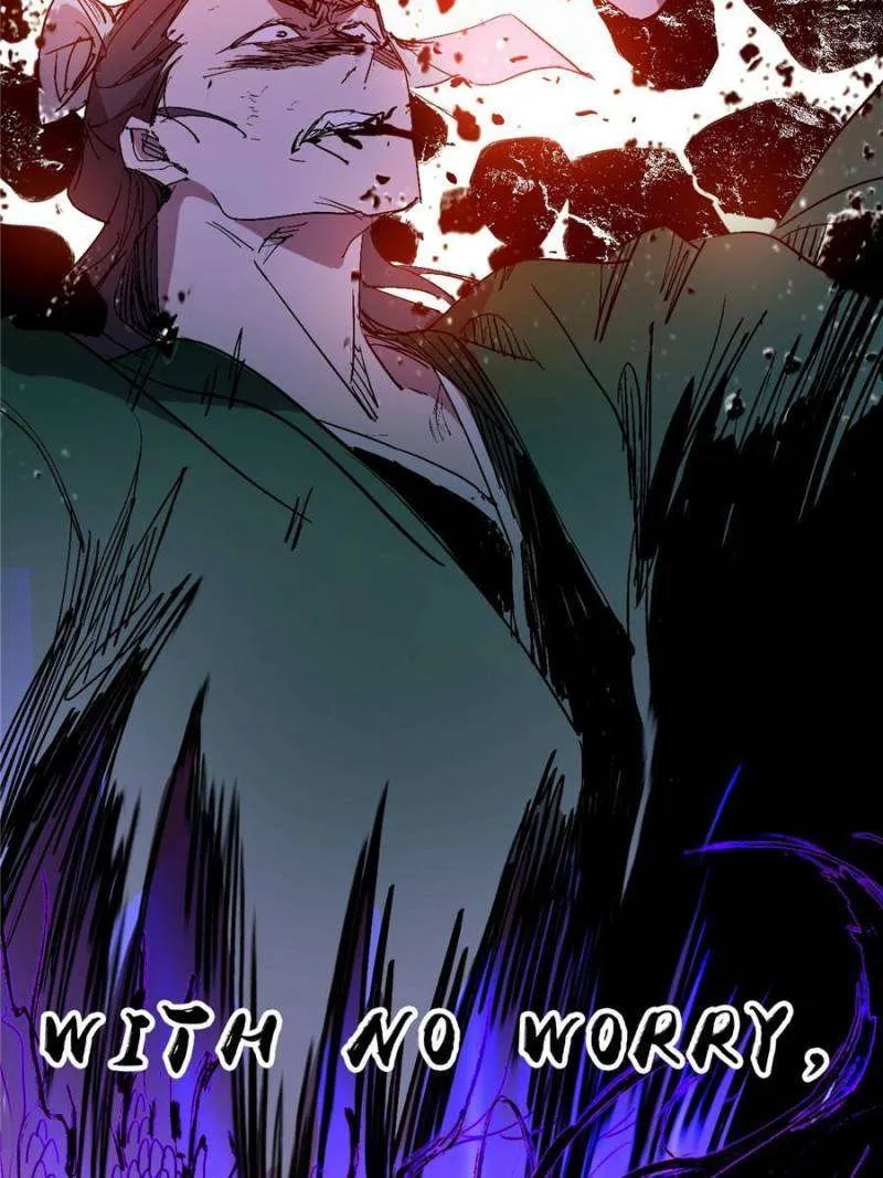 I’m An Evil God Chapter 386 Online - página 47