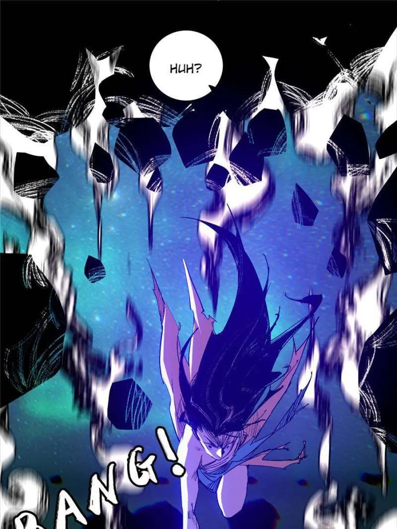 I’m An Evil God Chapter 386 Online - página 51