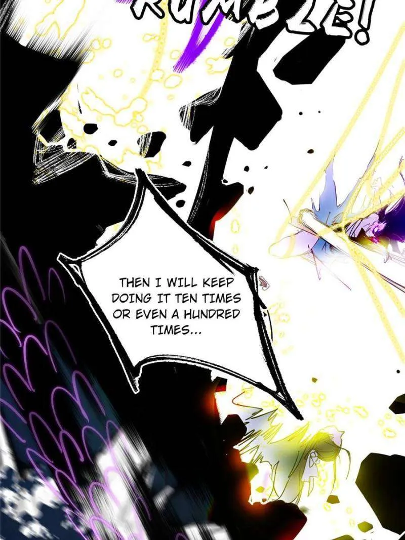 I’m An Evil God Chapter 386 Online - página 74