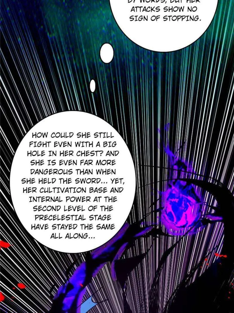 I’m An Evil God Chapter 386 Online - página 80