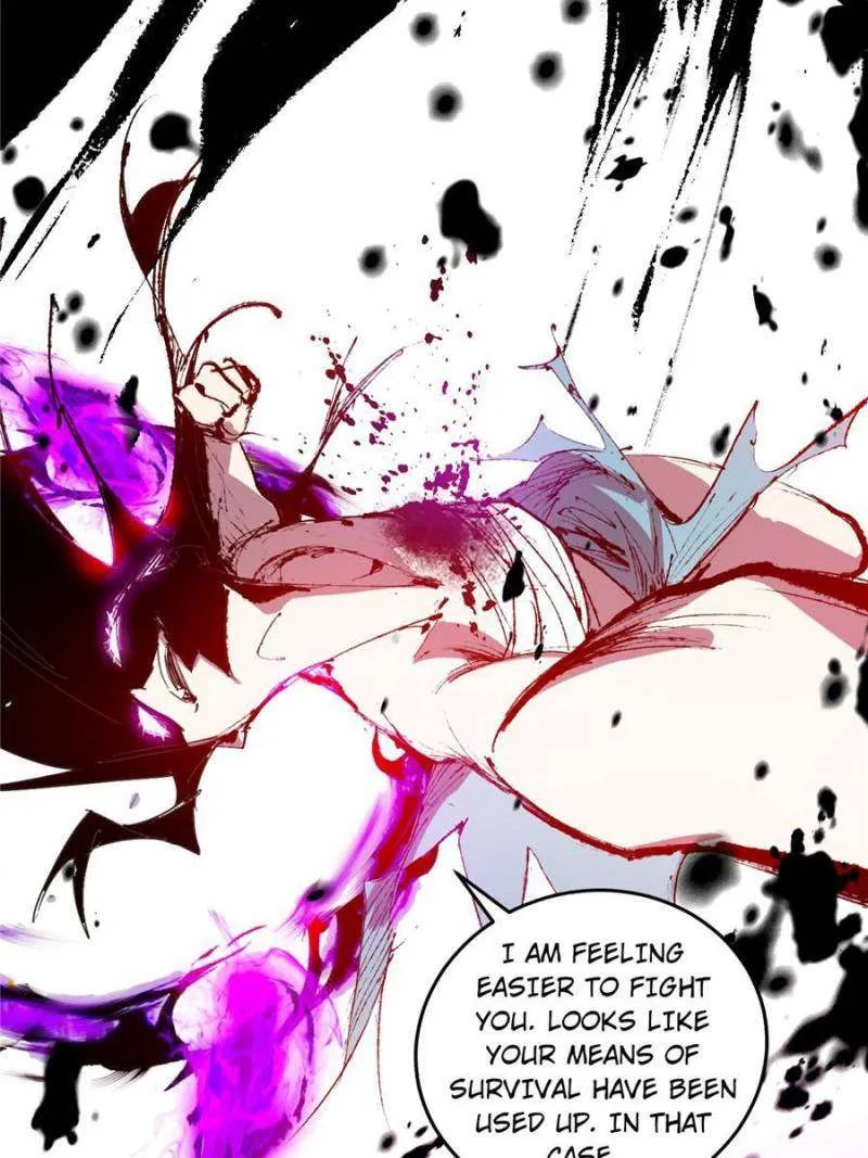 I’m An Evil God Chapter 386 Online - página 86