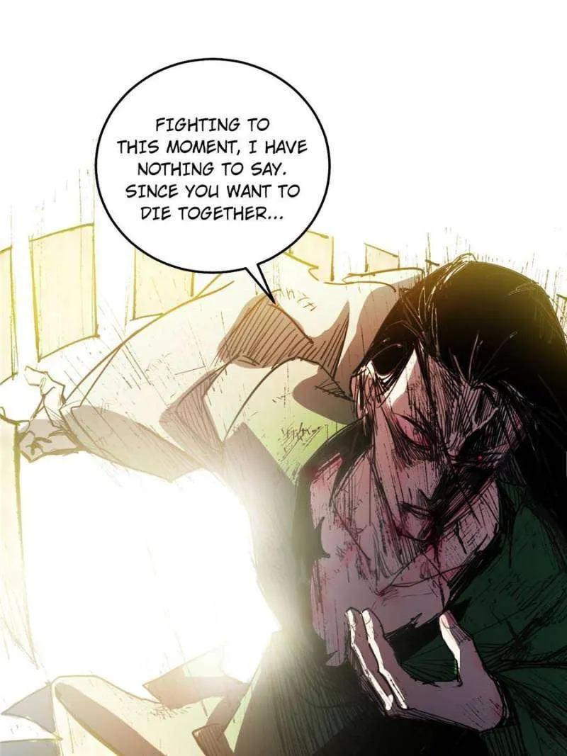 I’m An Evil God Chapter 386 Online - página 91