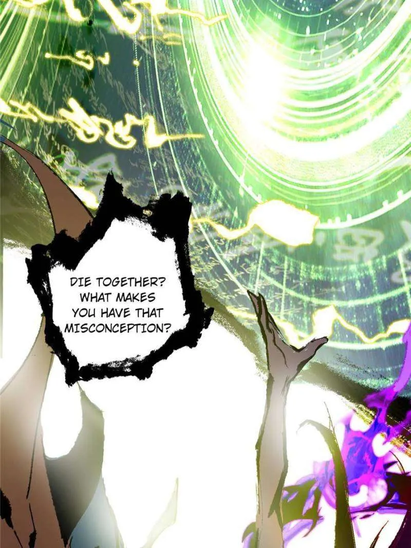 I’m An Evil God Chapter 386 Online - página 94