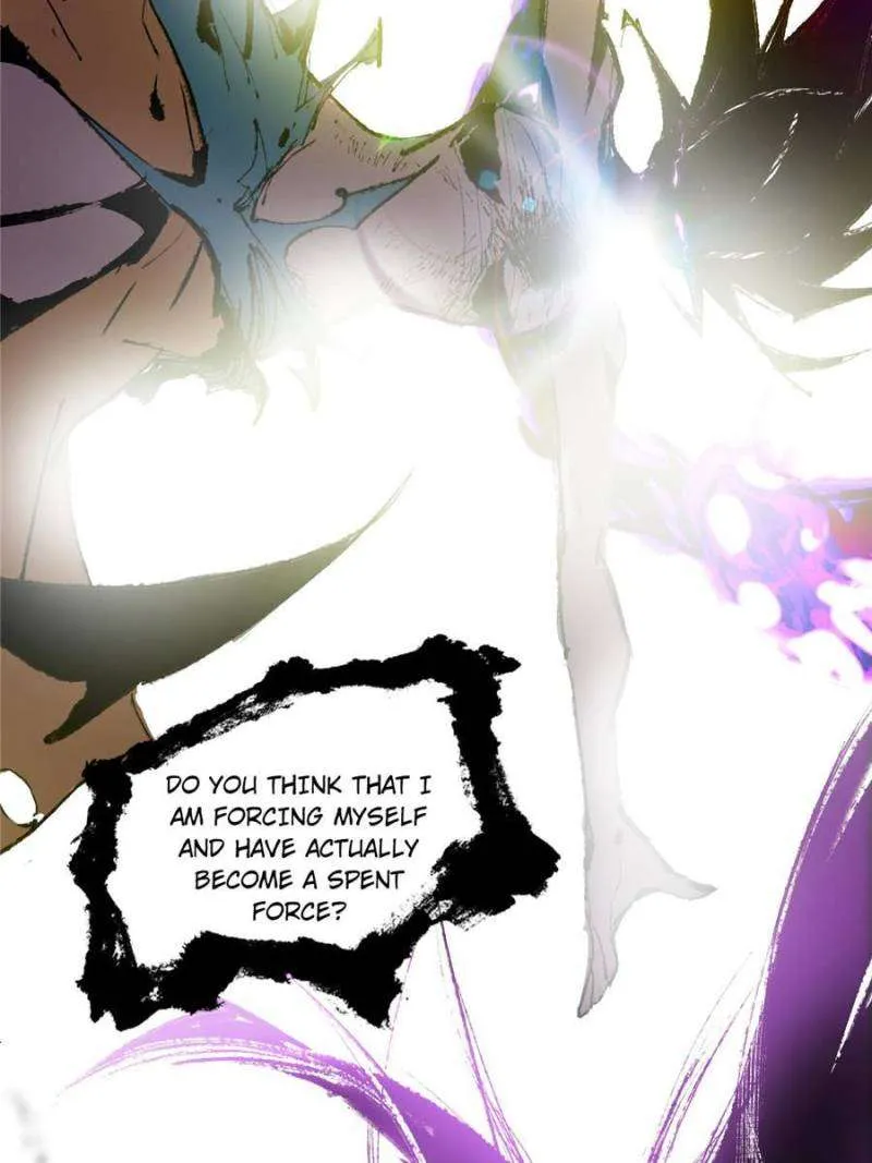 I’m An Evil God Chapter 386 Online - página 95
