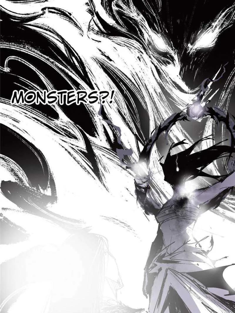 I’m An Evil God Chapter 386 Online - página 111