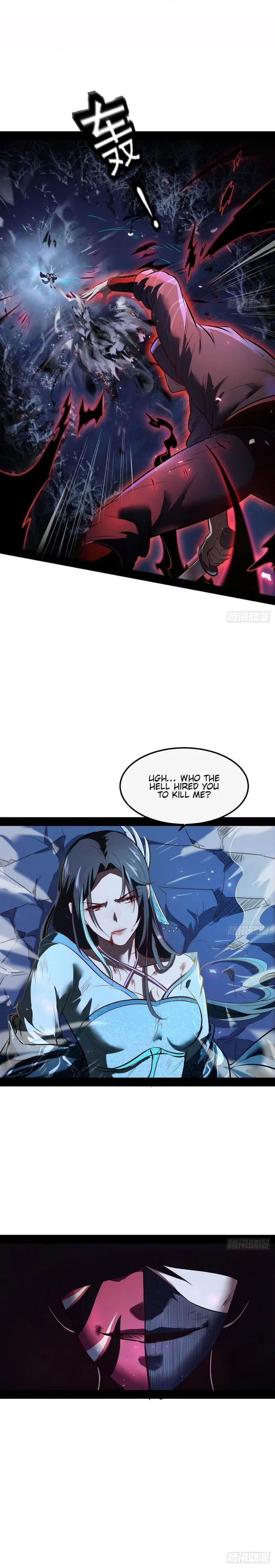 I’m An Evil God Chapter 39 Online - página 9