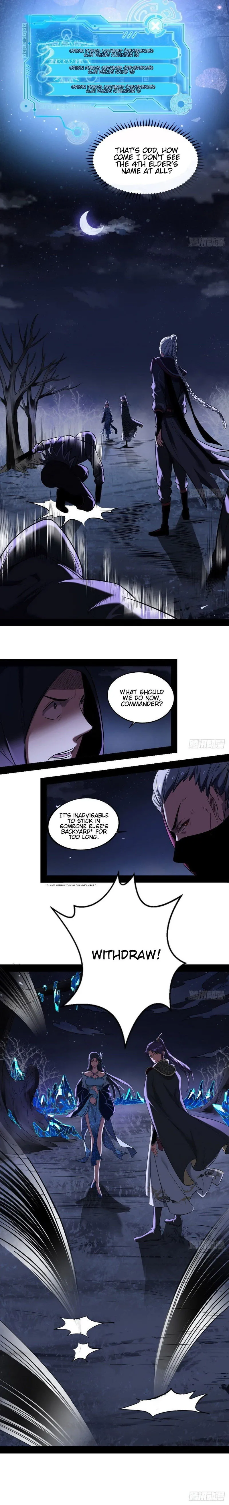 I’m An Evil God Chapter 39 Online - página 15