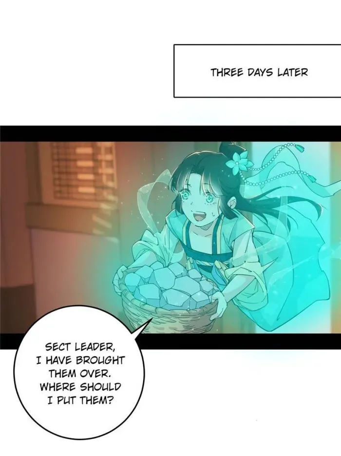 I’m An Evil God Chapter 392 Online - página 2
