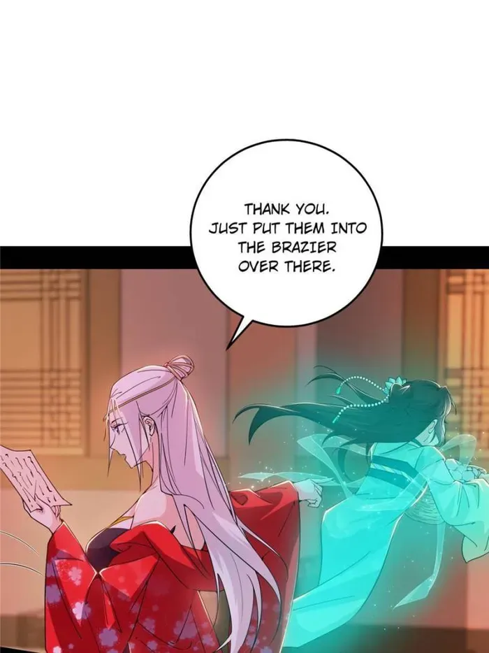 I’m An Evil God Chapter 392 Online - página 3