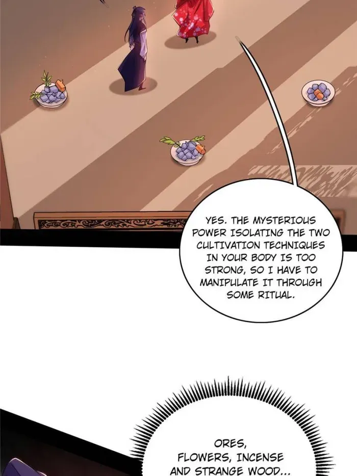I’m An Evil God Chapter 392 Online - página 5
