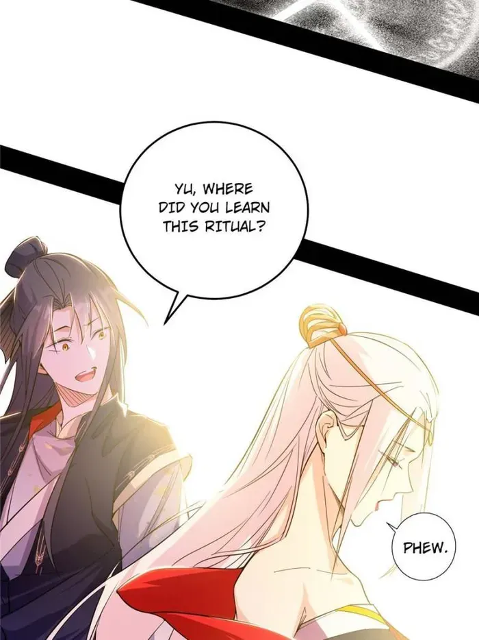 I’m An Evil God Chapter 392 Online - página 15