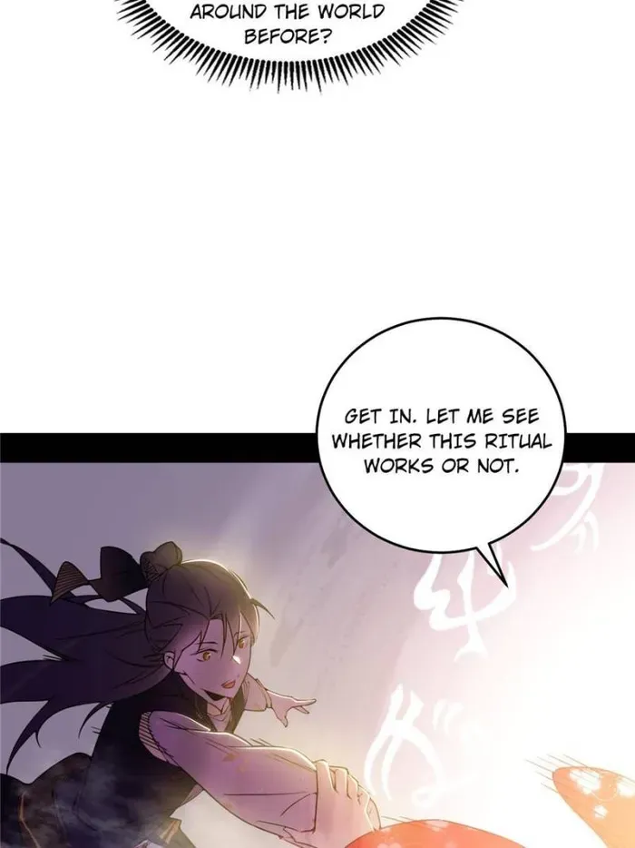 I’m An Evil God Chapter 392 Online - página 19