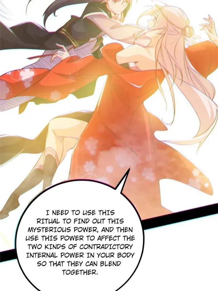 I’m An Evil God Chapter 392 Online - página 21