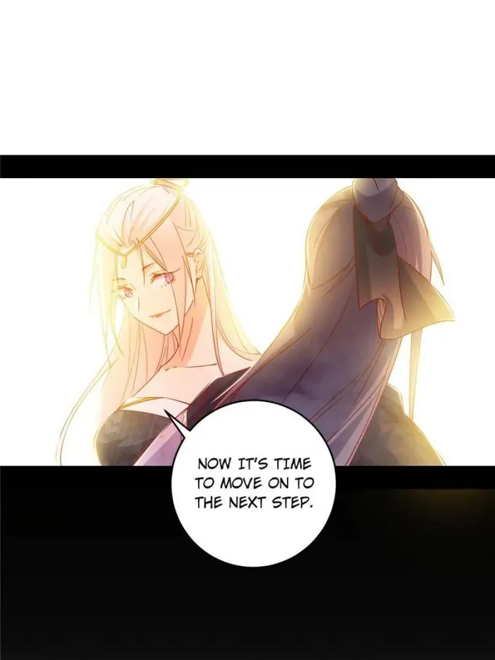 I’m An Evil God Chapter 392 Online - página 27