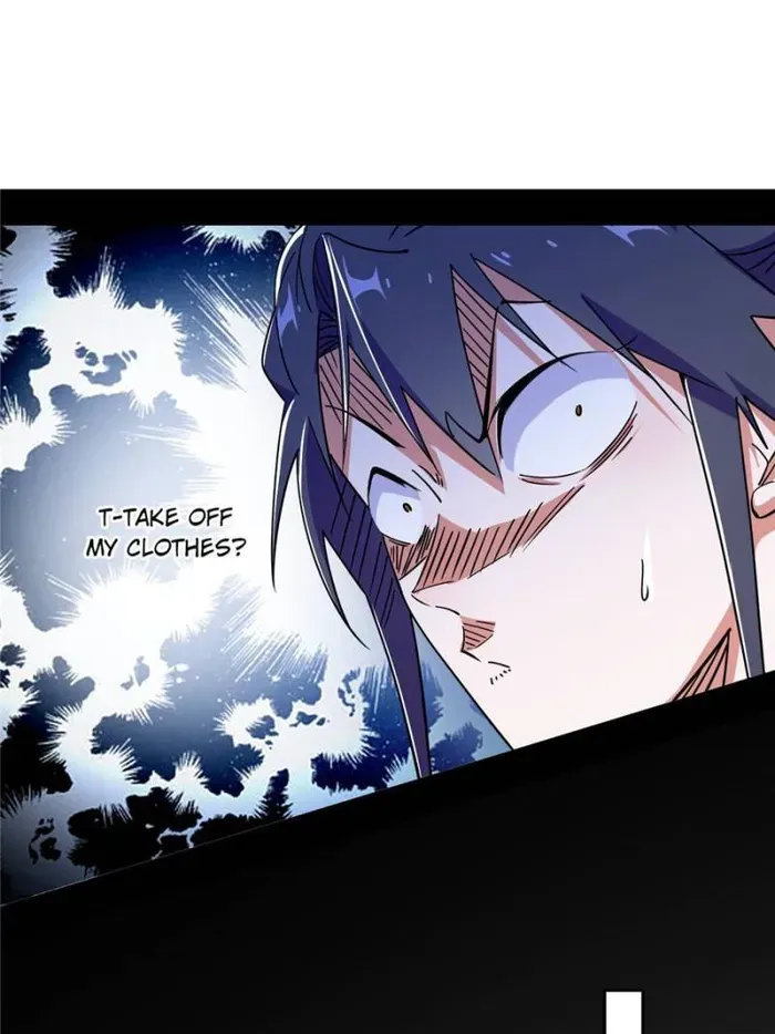 I’m An Evil God Chapter 392 Online - página 30