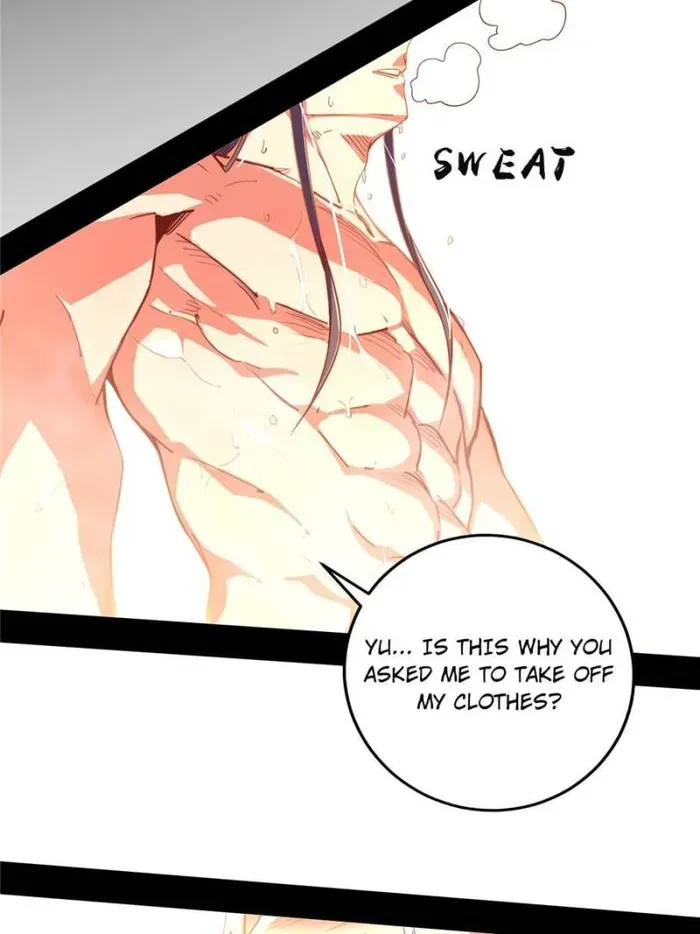 I’m An Evil God Chapter 392 Online - página 32