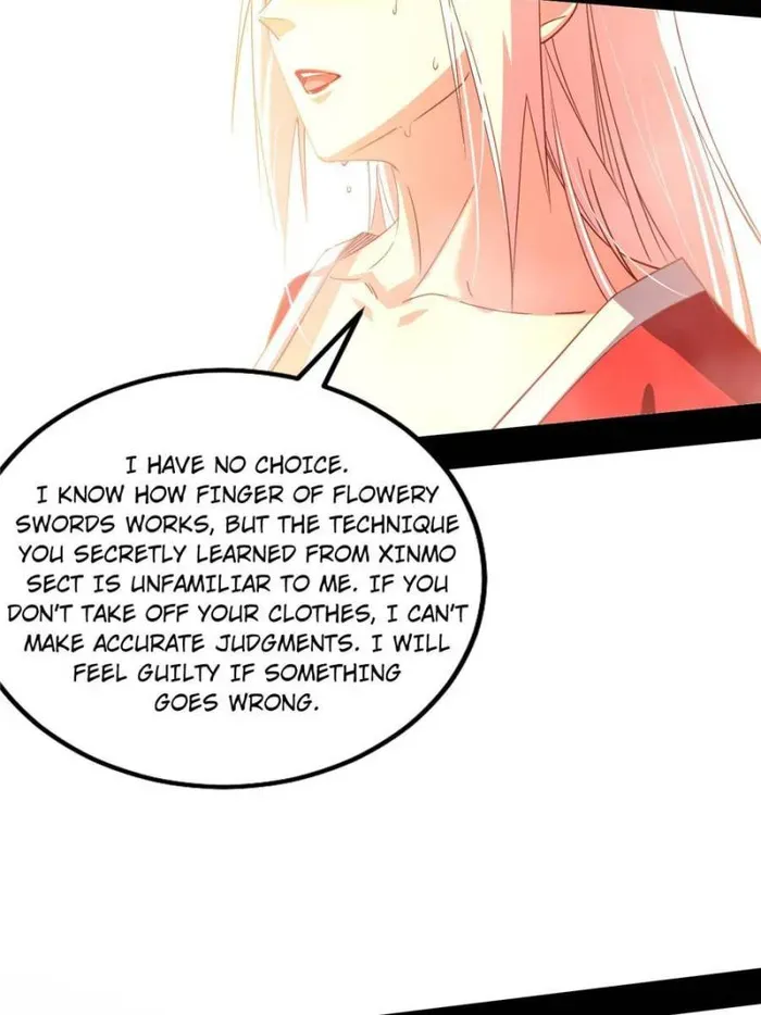 I’m An Evil God Chapter 392 Online - página 33