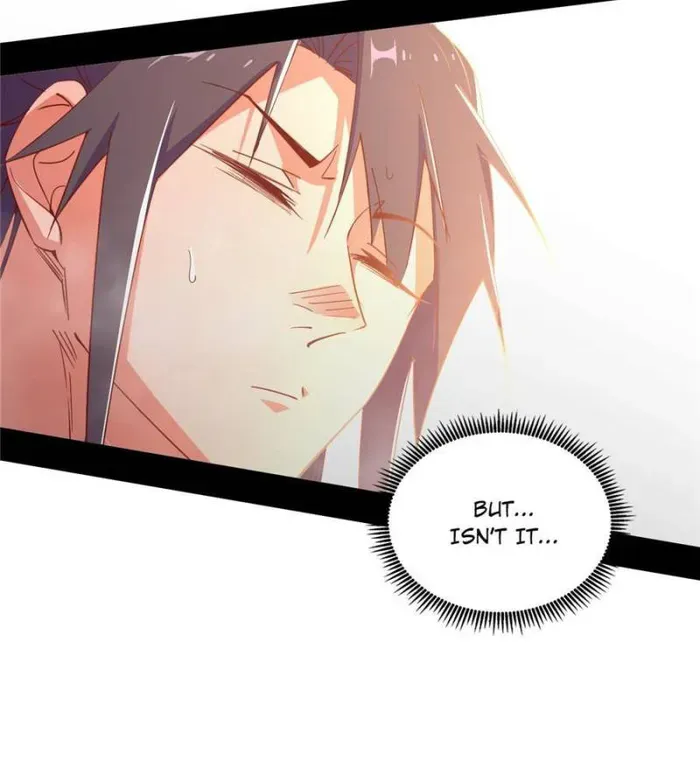 I’m An Evil God Chapter 392 Online - página 34