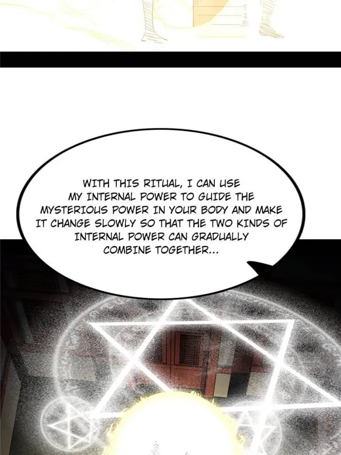 I’m An Evil God Chapter 392 Online - página 36