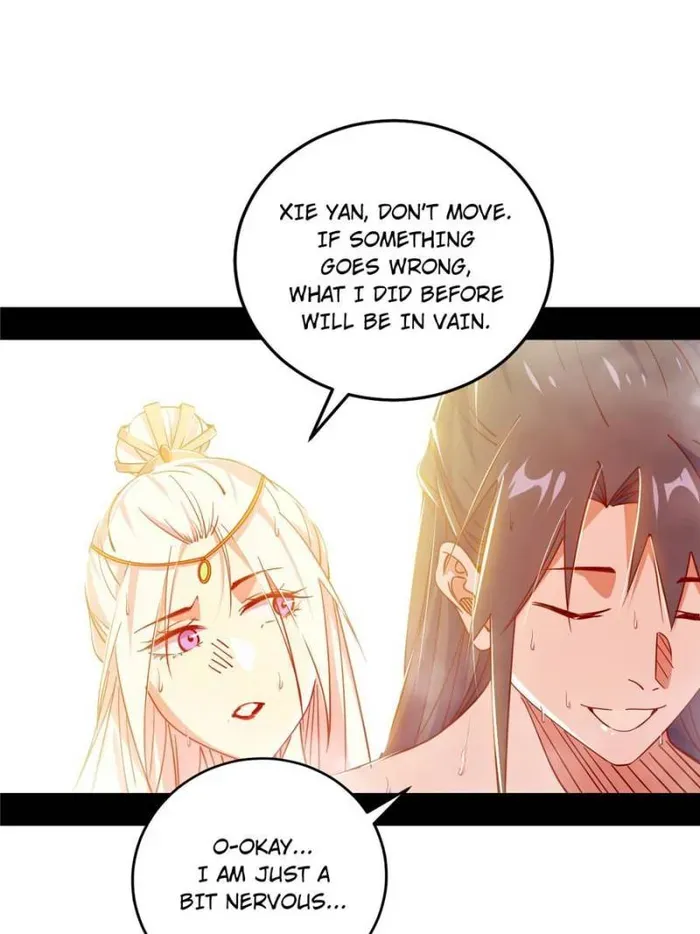 I’m An Evil God Chapter 392 Online - página 41