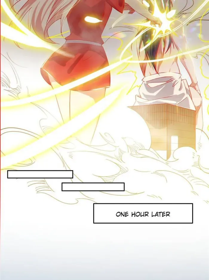I’m An Evil God Chapter 392 Online - página 44