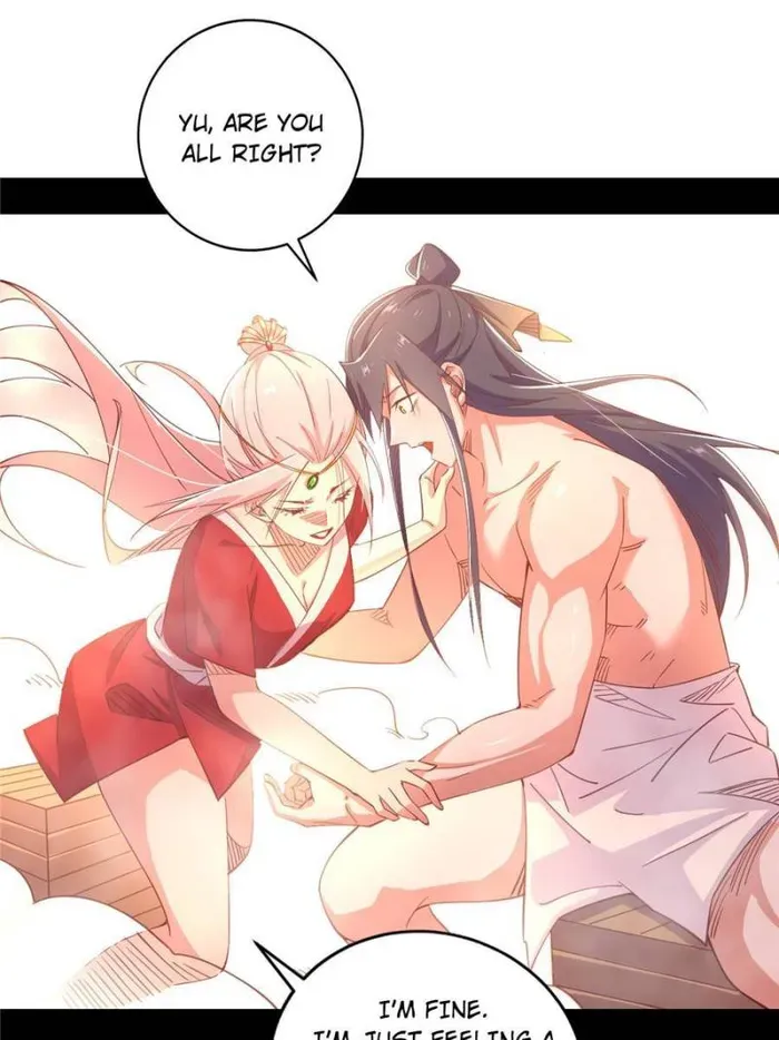 I’m An Evil God Chapter 392 Online - página 50