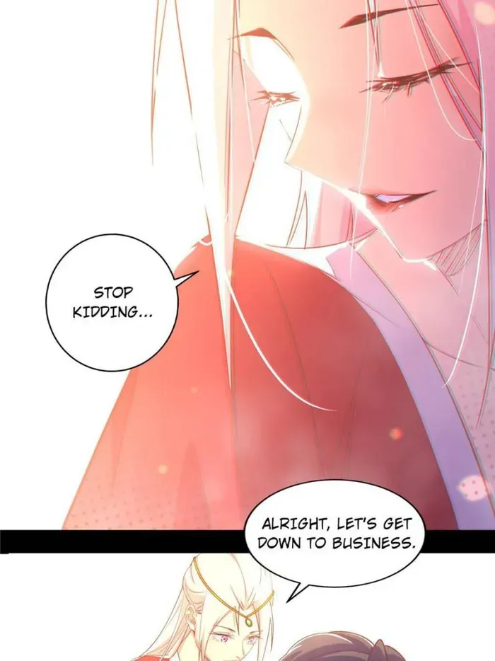 I’m An Evil God Chapter 392 Online - página 56