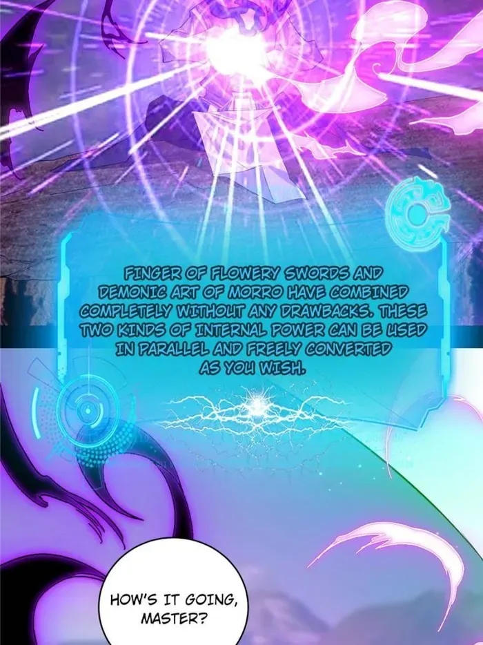 I’m An Evil God Chapter 392 Online - página 60