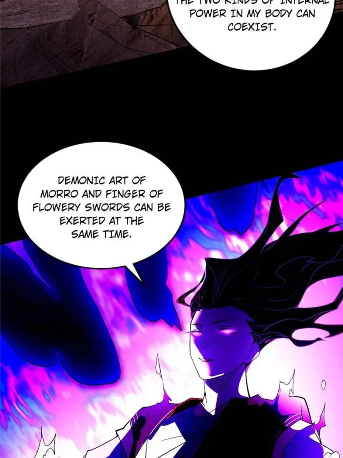 I’m An Evil God Chapter 392 Online - página 62