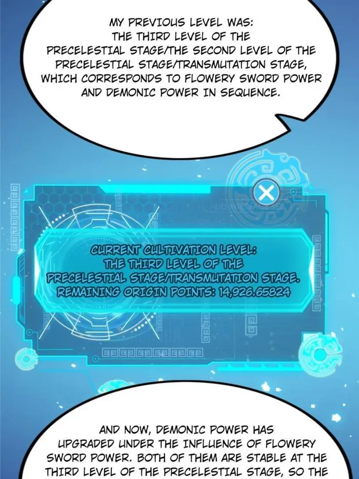I’m An Evil God Chapter 392 Online - página 72