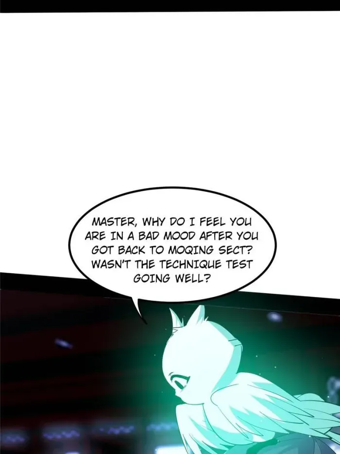 I’m An Evil God Chapter 393 Online - página 3