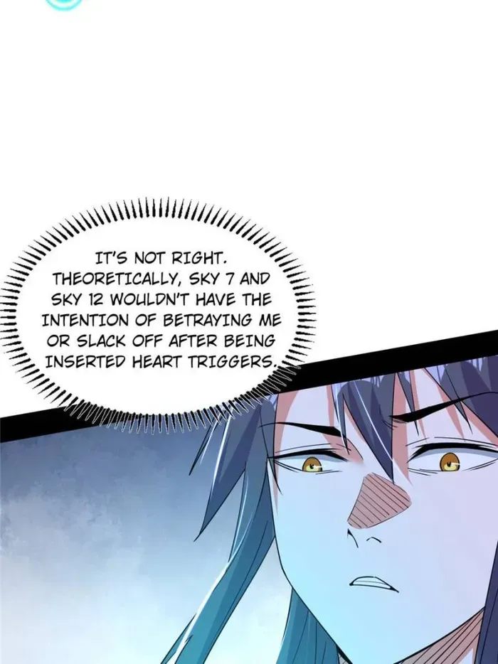 I’m An Evil God Chapter 393 Online - página 5